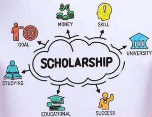 Educational-Scholarships