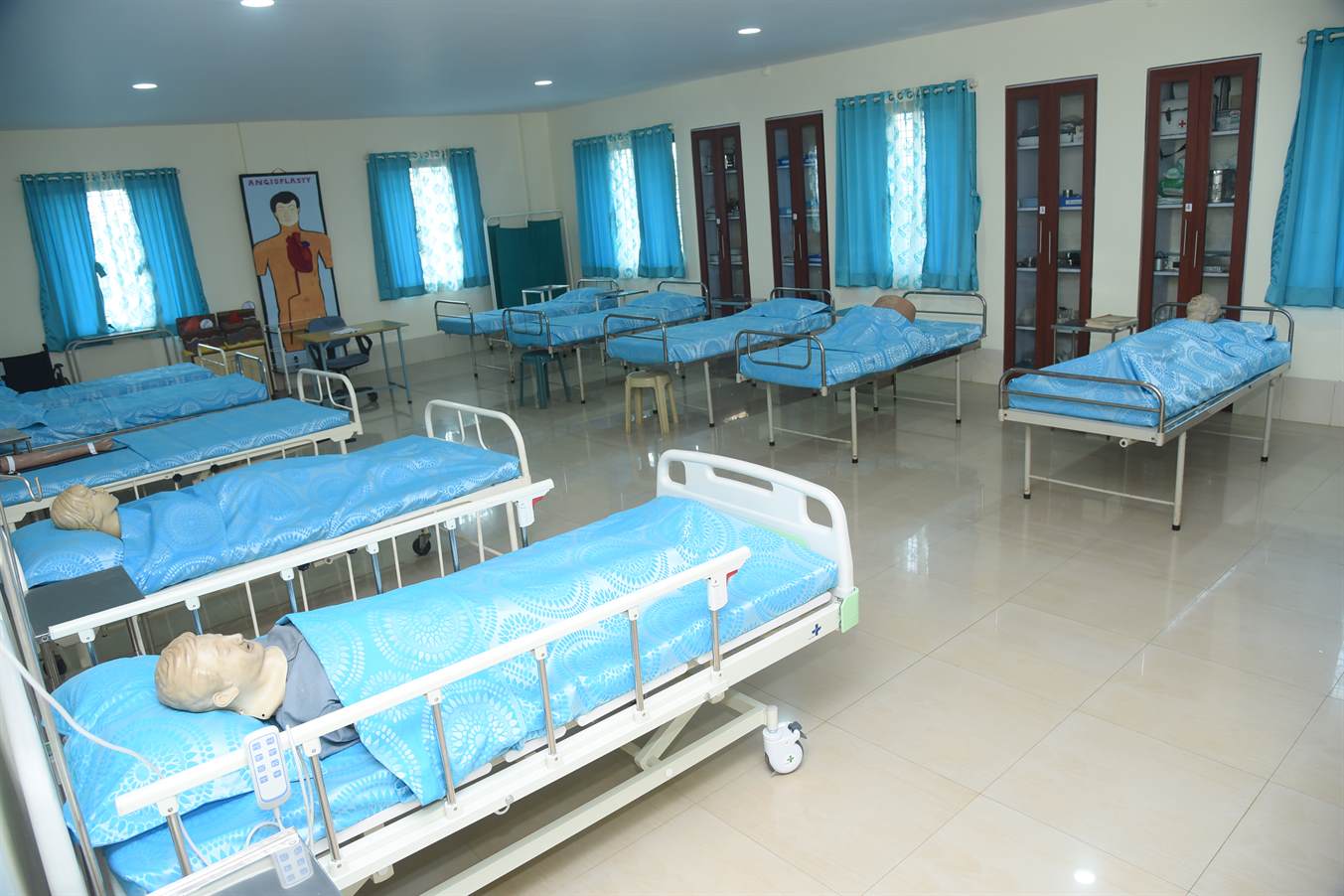 Gallery BelAir College of Nursing